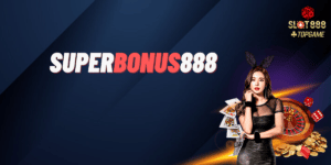 SUPERBONUS888