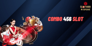 combo 456 slot